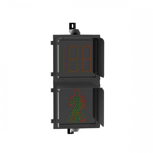 300X300復(fù)合信號燈（188倒計(jì)時(shí)）